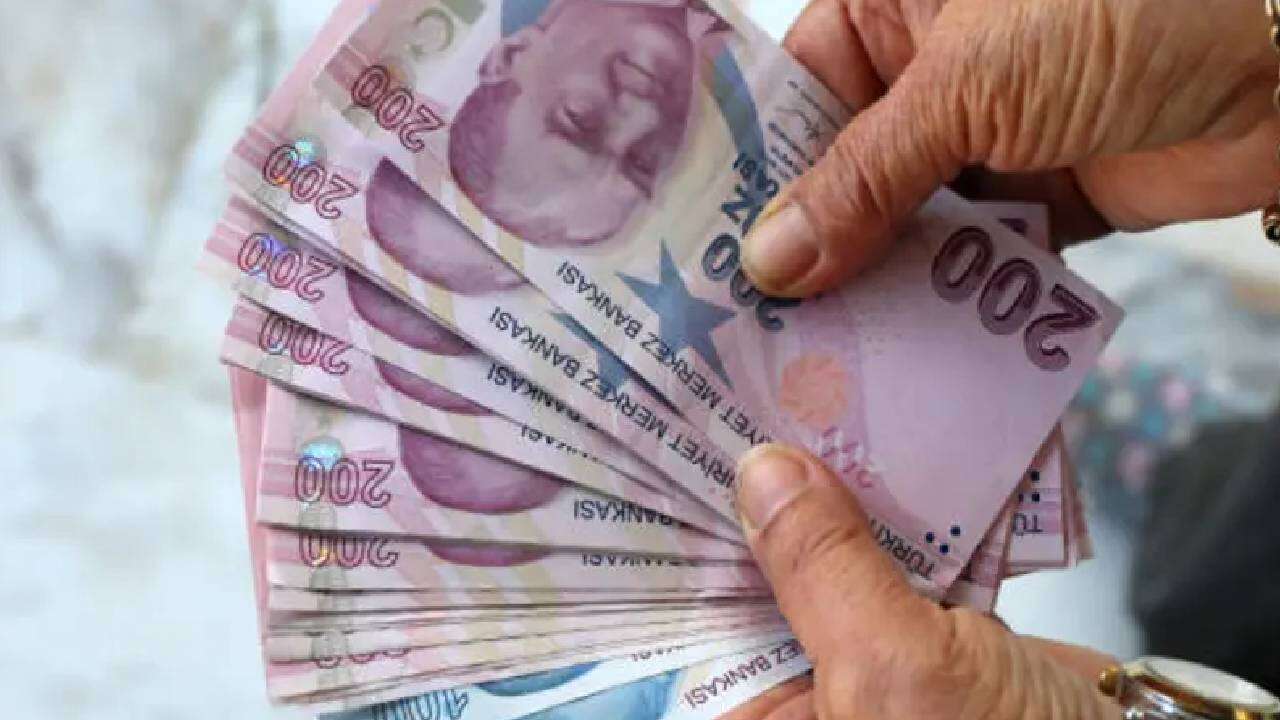 Emekliye ocak zammında sürpriz rakam! Uzman isim açıkladı: En düşük emekli maaşı ne kadar olacak? 3